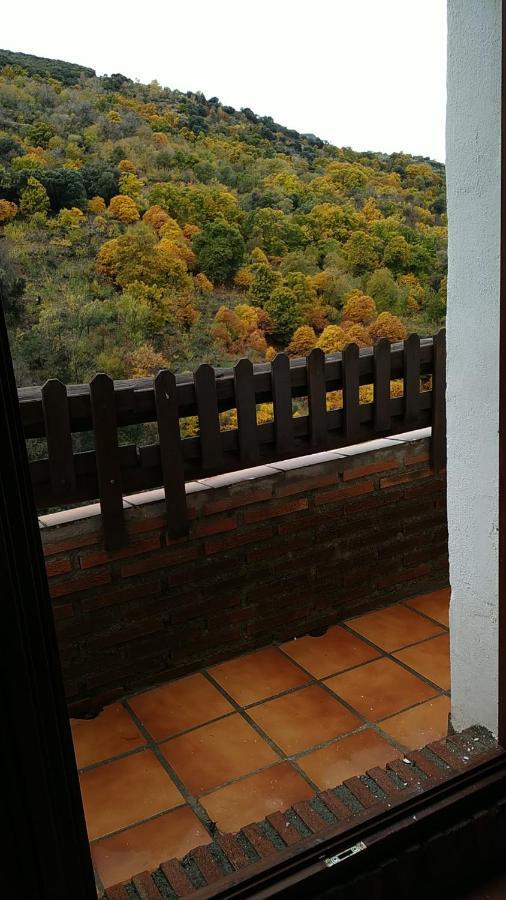 Cortijo La Solana Guest House Гехар-Сиера Екстериор снимка