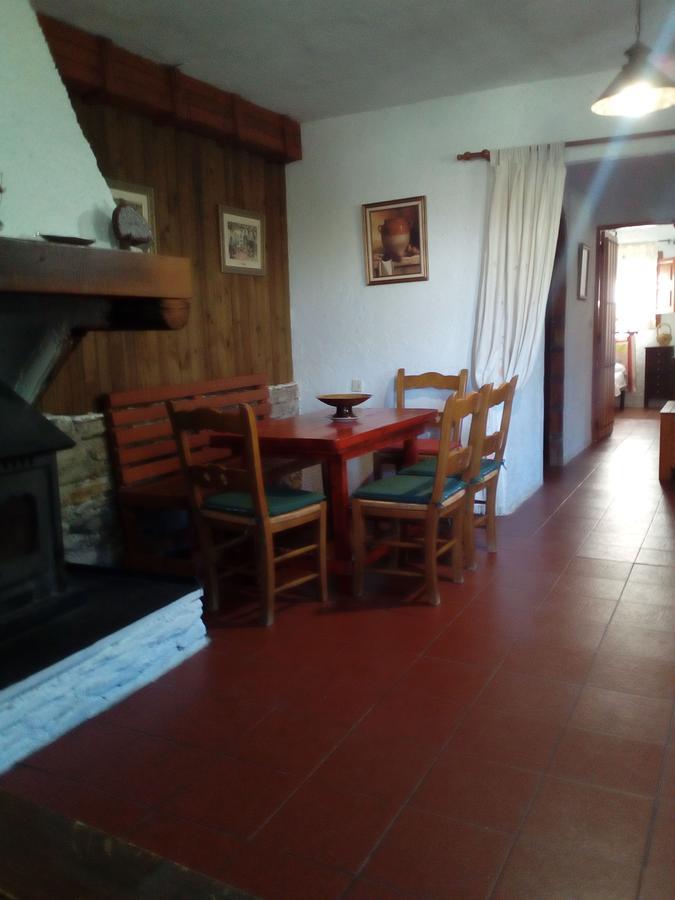 Cortijo La Solana Guest House Гехар-Сиера Екстериор снимка