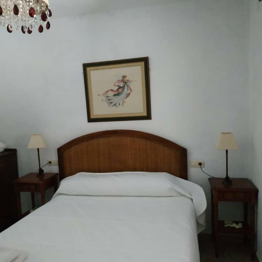 Cortijo La Solana Guest House Гехар-Сиера Екстериор снимка